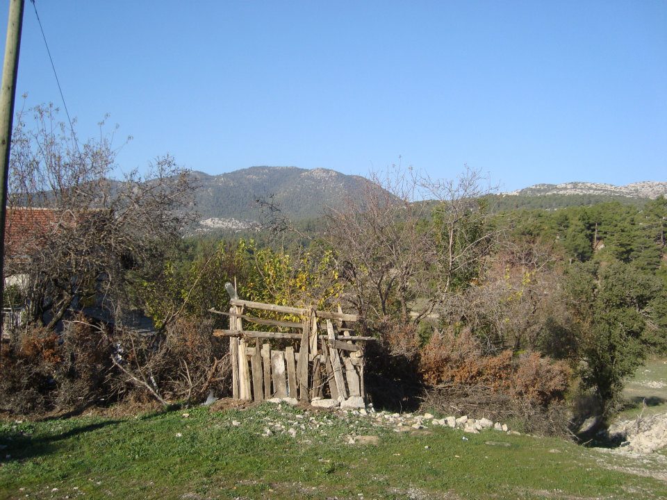 Antalya Akseki Bucakkışla Köyü Resimleri 33