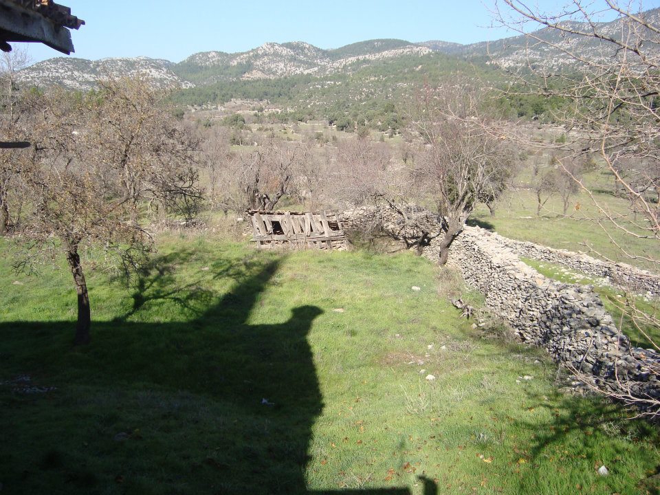 Antalya Akseki Bucakkışla Köyü Resimleri 34