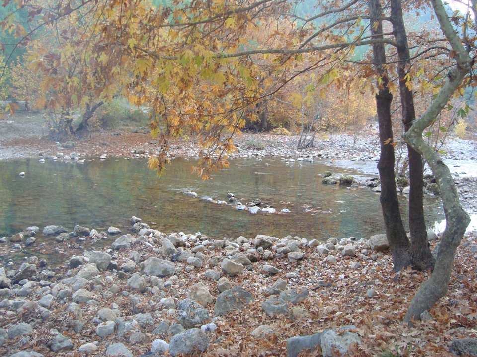 Antalya Akseki Bucakkışla Köyü Resimleri 35