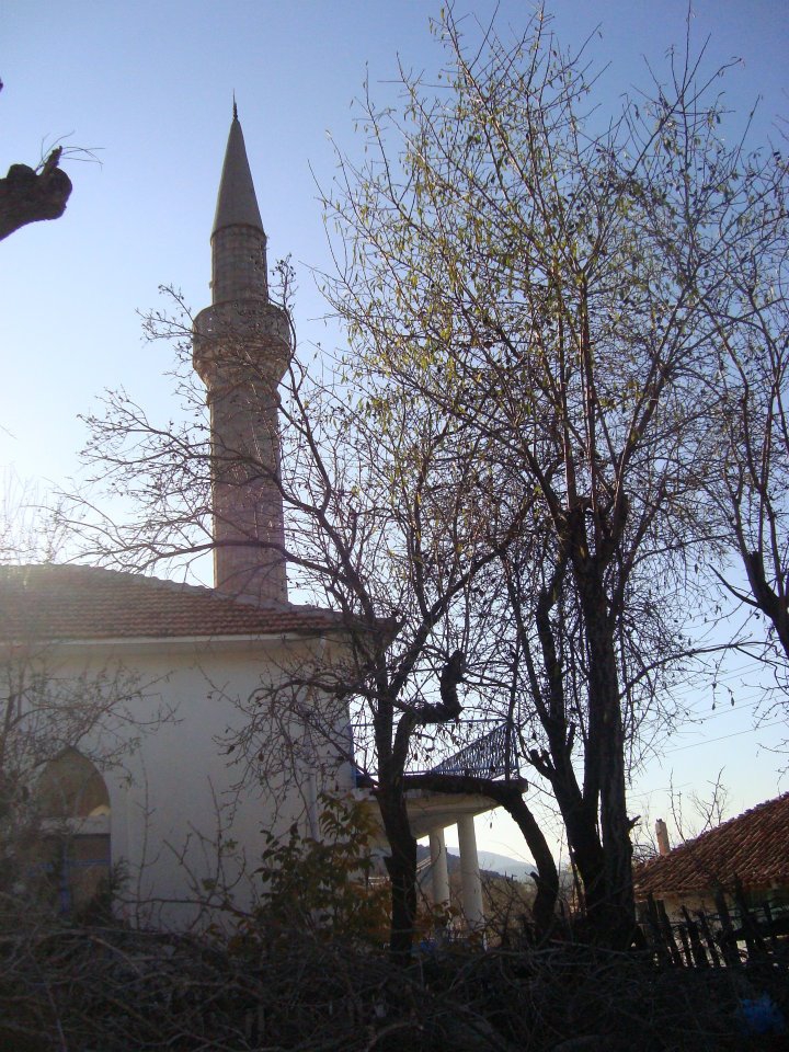 Antalya Akseki Bucakkışla Köyü Resimleri 37