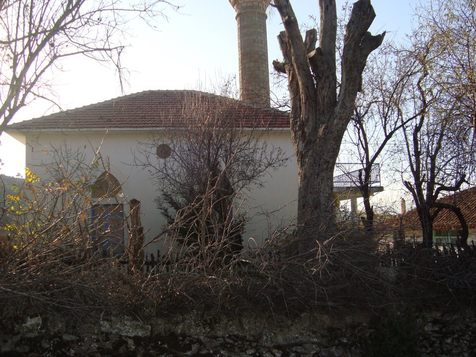 Antalya Akseki Bucakkışla Köyü Resimleri 38