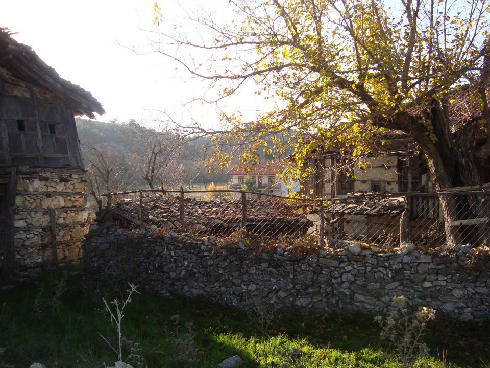 Antalya Akseki Bucakkışla Köyü Resimleri 39