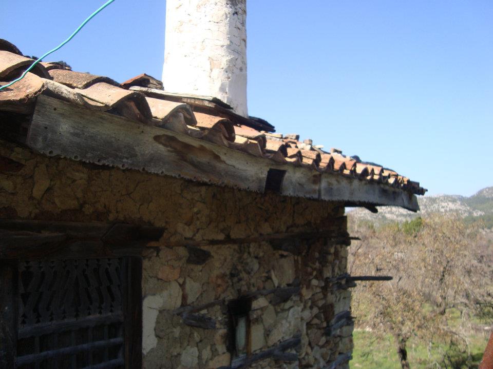 Antalya Akseki Bucakkışla Köyü Resimleri 4