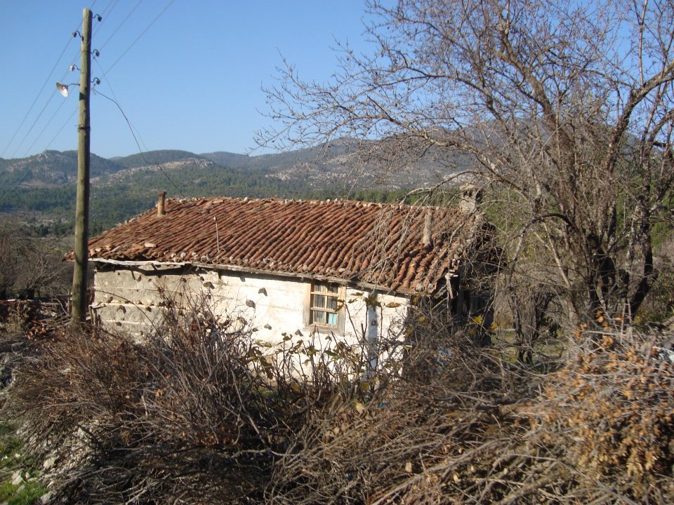 Antalya Akseki Bucakkışla Köyü Resimleri 41