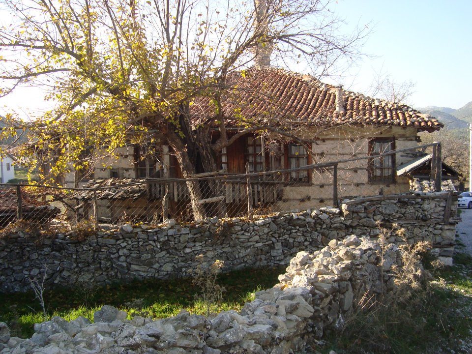 Antalya Akseki Bucakkışla Köyü Resimleri 44