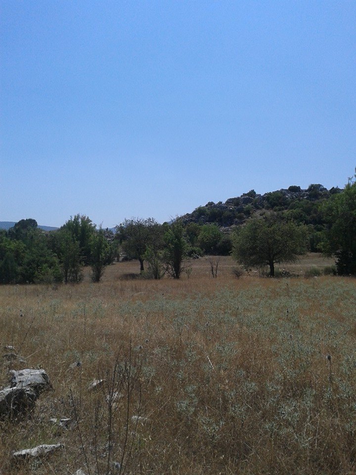 Antalya Akseki Bucakkışla Köyü Resimleri 5