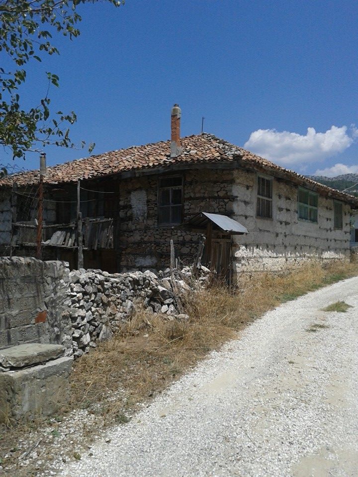 Antalya Akseki Bucakkışla Köyü Resimleri 7