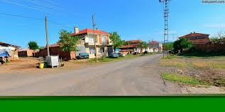 Süleymanpaşa Köyü Resimleri 3