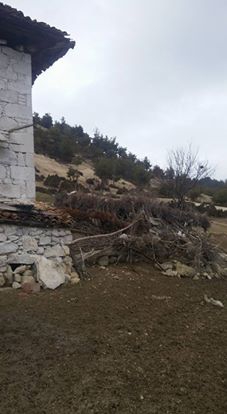 Selendi Çamyayla Köyü Resimleri 1