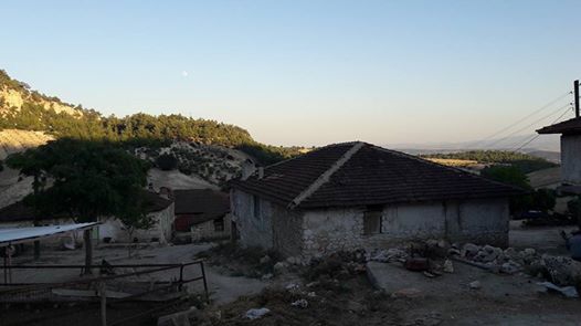 Selendi Çamyayla Köyü Resimleri 4