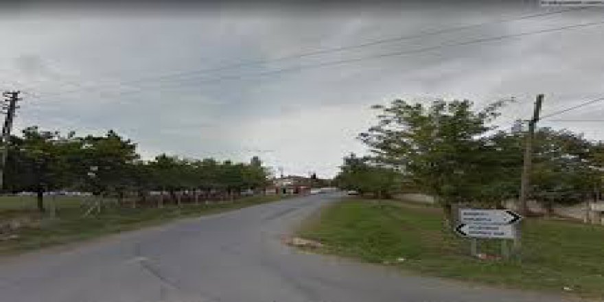 Süleymanpaşa Gazioğlu Köyü Resimleri