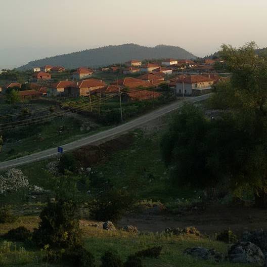 Selendi Çıkrıkçı Köyü Resimleri 1