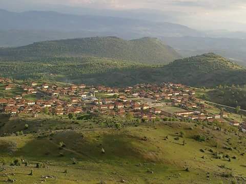 Selendi Çıkrıkçı Köyü Resimleri 2