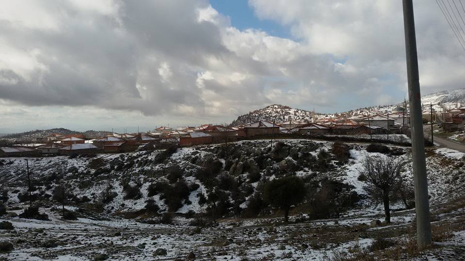 Selendi Çıkrıkçı Köyü Resimleri 21