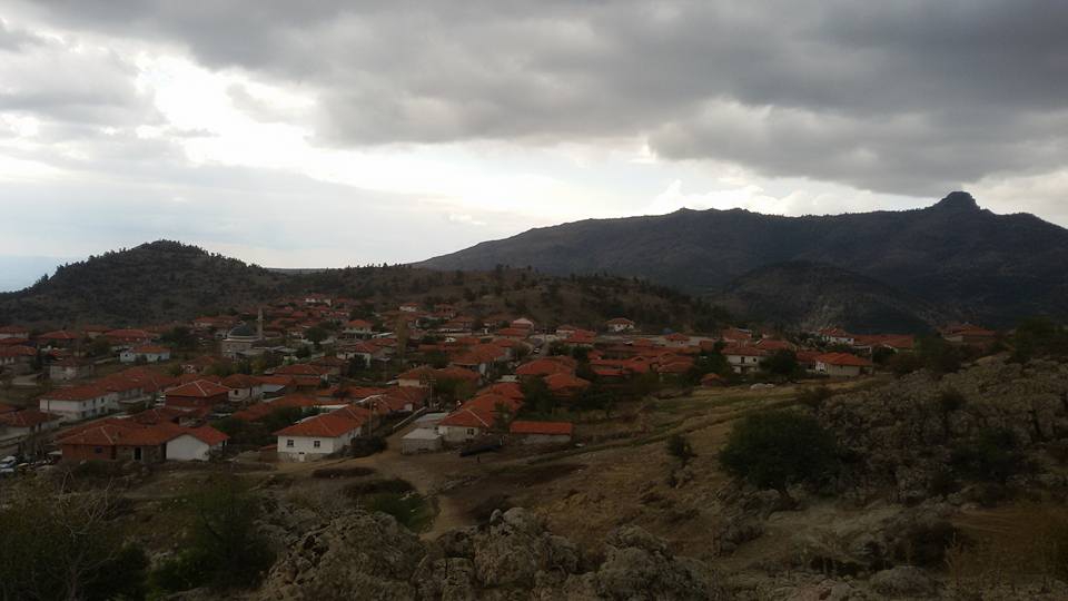 Selendi Çıkrıkçı Köyü Resimleri 22