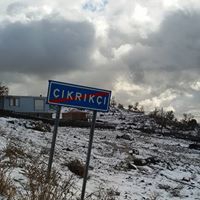 Selendi Çıkrıkçı Köyü Resimleri 23