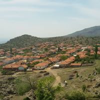 Selendi Çıkrıkçı Köyü Resimleri 4
