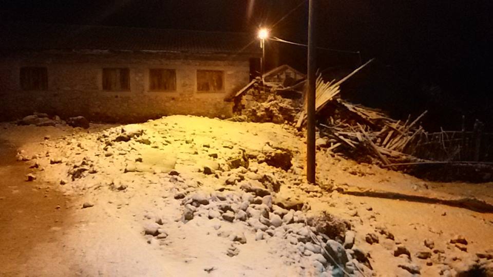 Antalya Akseki Ceceler Köyü Resimleri 14