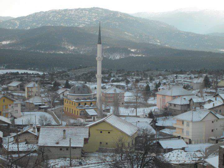 Antalya Akseki Ceceler Köyü Resimleri 21