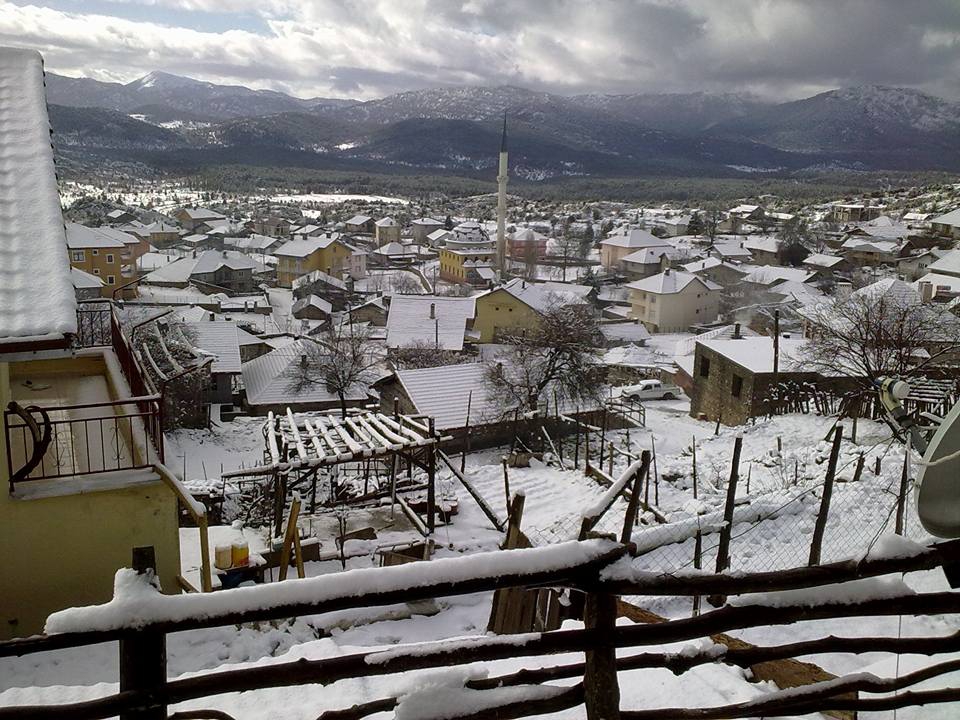 Antalya Akseki Ceceler Köyü Resimleri 27
