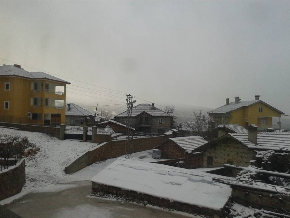 Antalya Akseki Ceceler Köyü Resimleri 28