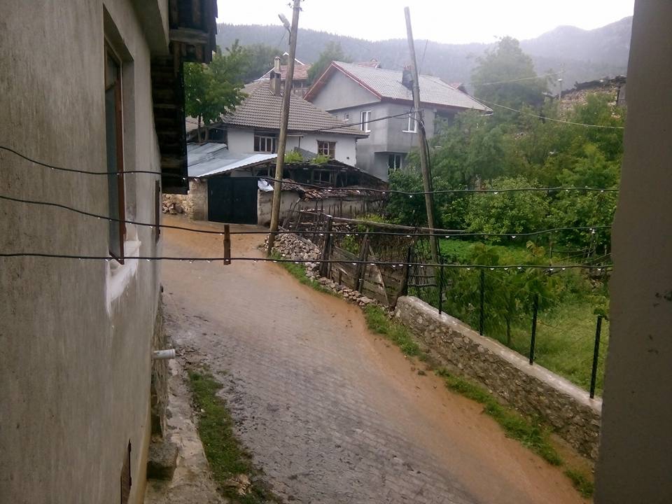 Antalya Akseki Ceceler Köyü Resimleri 6