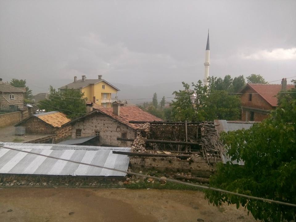 Antalya Akseki Ceceler Köyü Resimleri 7