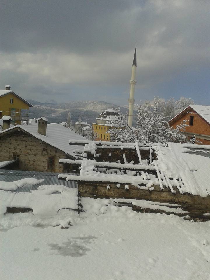 Antalya Akseki Ceceler Köyü Resimleri 9