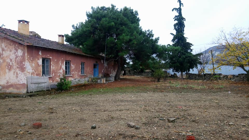 Selendi Çinan Köyü Resimleri 1