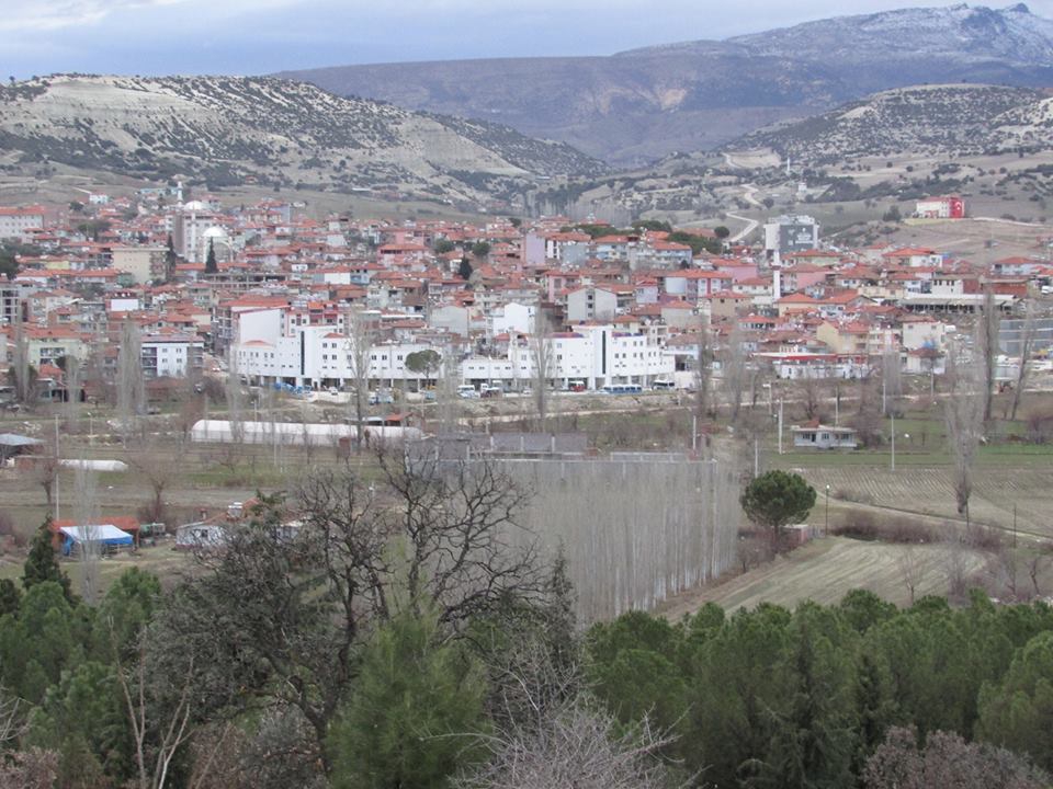 Selendi Çinan Köyü Resimleri 4