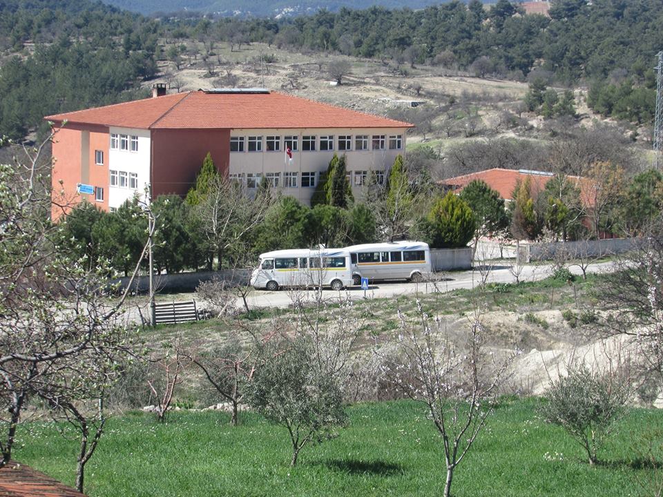 Selendi Çortak Köyü Resimleri 12