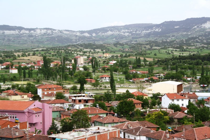 Selendi Çortak Köyü Resimleri 2