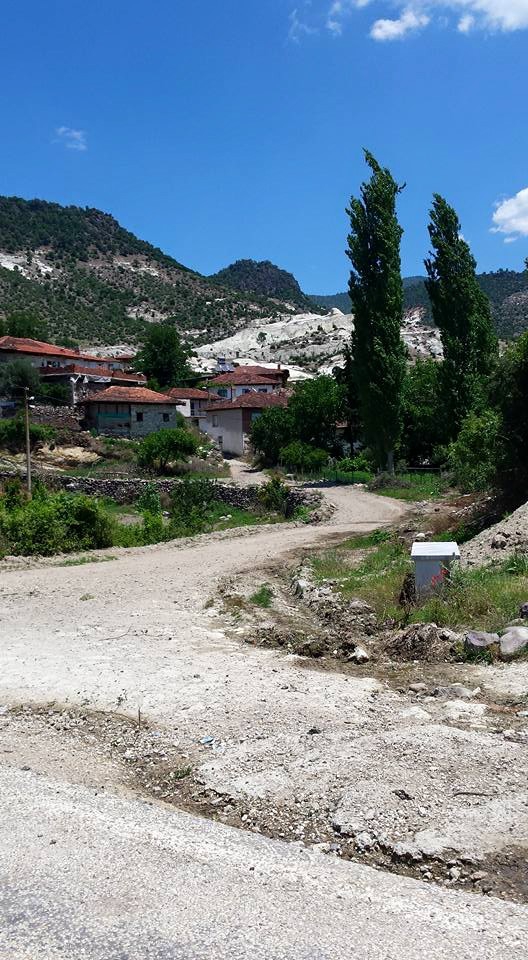 Selendi Çortak Köyü Resimleri 3