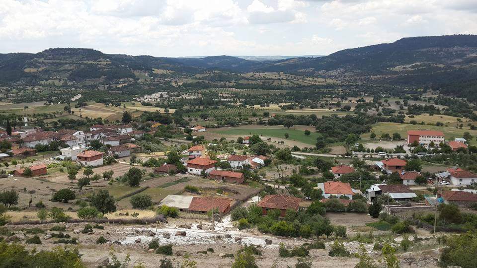 Selendi Çortak Köyü Resimleri 5