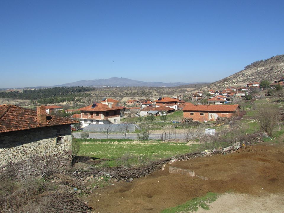 Selendi Çortak Köyü Resimleri 8