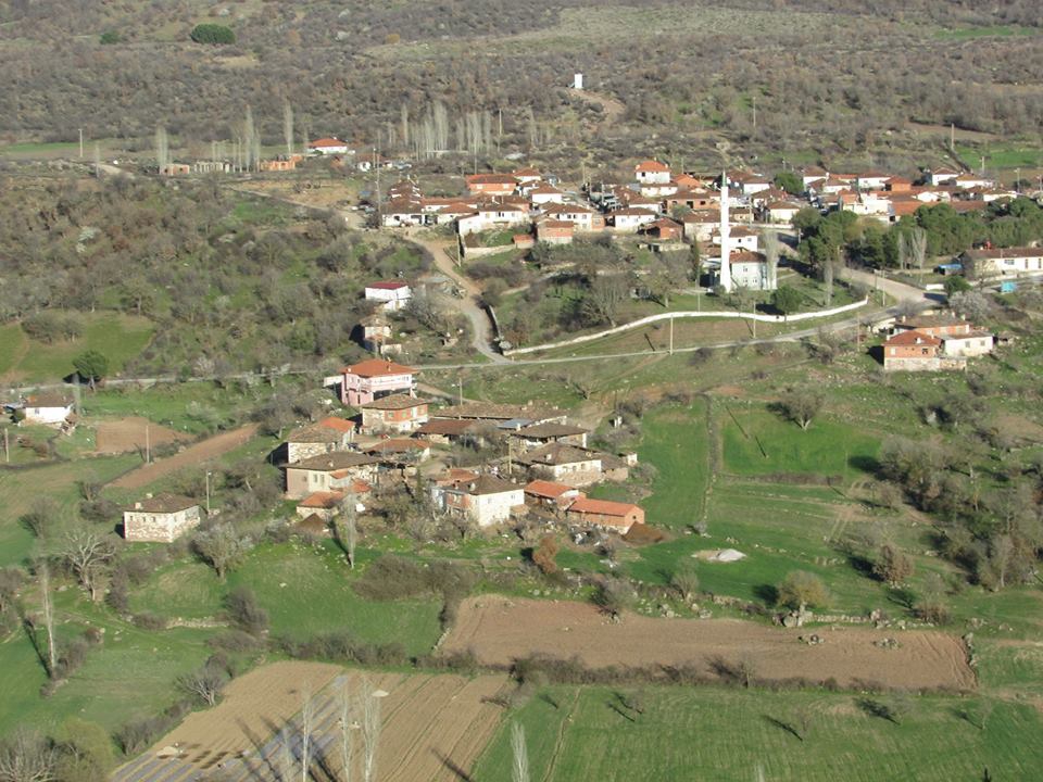 Selendi Çortak Köyü Resimleri 9