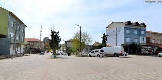 Süleymanpaşa Karacakılavuz Köyü Resimleri 5