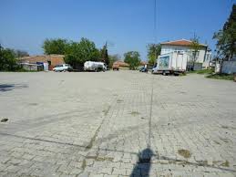 Süleymanpaşa Karaçalı Köyü Resimleri 2