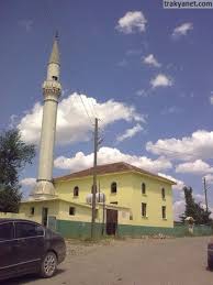 Süleymanpaşa Karaçalı Köyü Resimleri 5