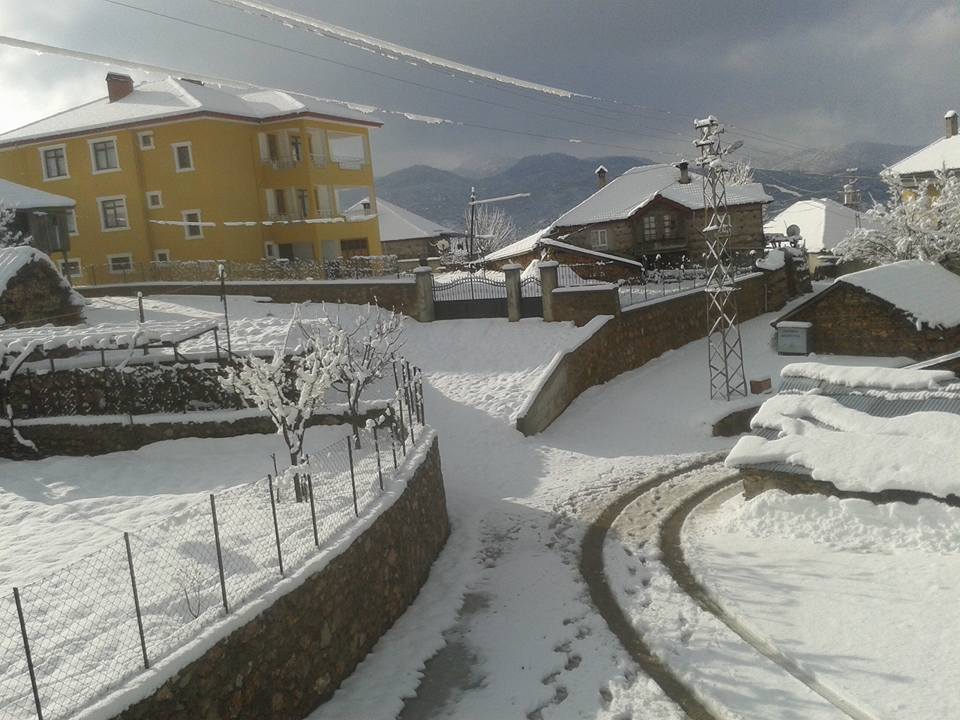 Antalya Akseki Ceceler Köyü Resimleri 10