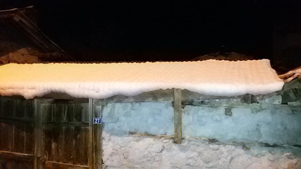 Antalya Akseki Ceceler Köyü Resimleri 15