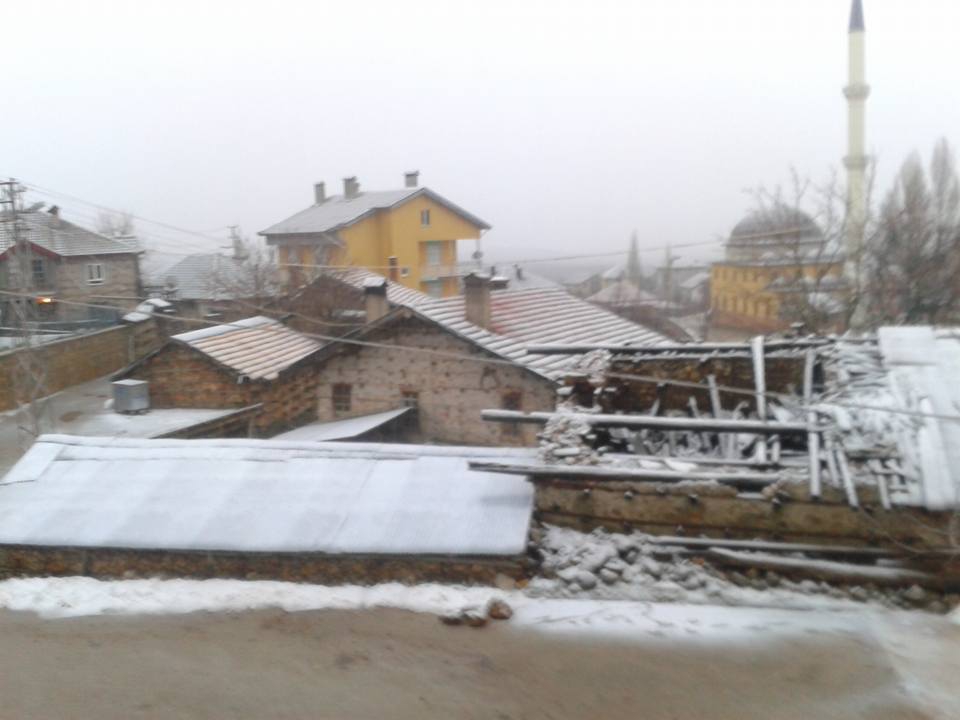 Antalya Akseki Ceceler Köyü Resimleri 22