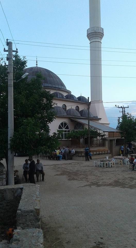 Antalya Akseki Ceceler Köyü Resimleri 4