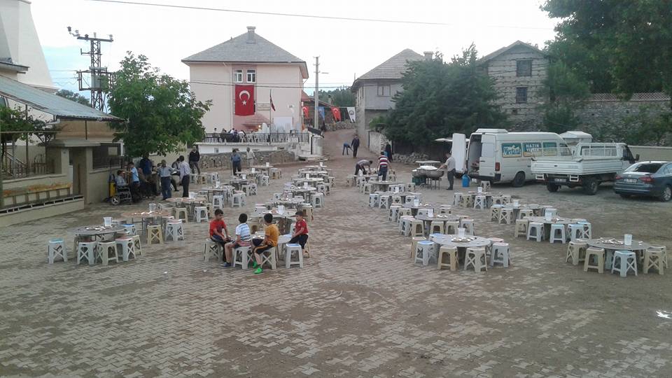 Antalya Akseki Ceceler Köyü Resimleri 5