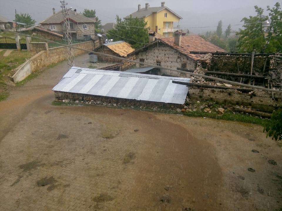 Antalya Akseki Ceceler Köyü Resimleri 8