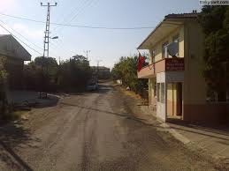 Süleymanpaşa Kayı Köyü Resimleri 4