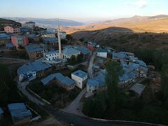 Pazaryolu Karakoç Köyü Resimleri 1