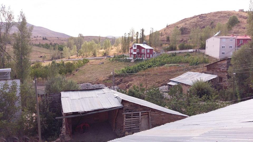 Pazaryolu Karakoç Köyü Resimleri 10