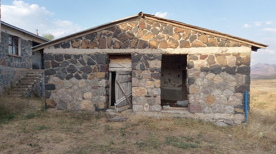 Pazaryolu Karakoç Köyü Resimleri 3