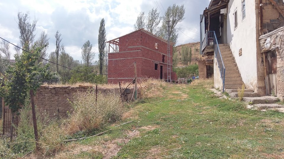 Pazaryolu Karakoç Köyü Resimleri 6